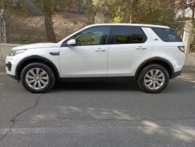 Discovery Sport 2016