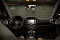 Kia Soul 2019 dolu