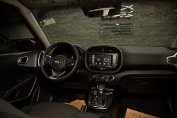 Kia Soul 2019 dolu