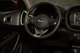 Kia Soul 2019 dolu