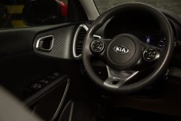 Kia Soul 2019