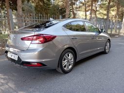 HYUNDAI ELANTRA 2019 dolu