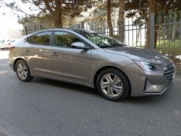 HYUNDAI ELANTRA 2019 dolu