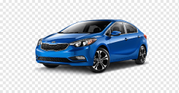 Kia CERATO 2015 dolu