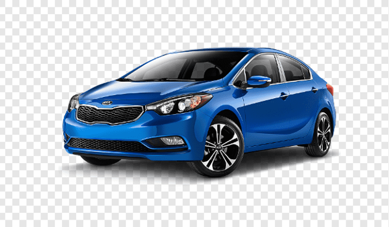 Kia CERATO 2015 dolu