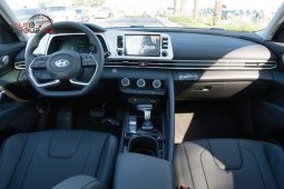 HYUNDAI ELANTRA 1.5L CVT GLX ELITE 2024 dolu