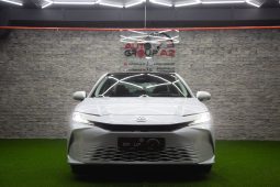 Toyota Camry, 2.0 L, 2024 il, yeni dolu