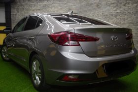 Hyundai Elantra, 2.0 L, 2020 il, 160 934 km