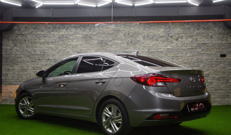 Hyundai Elantra, 2.0 L, 2020 il, 160 934 km dolu