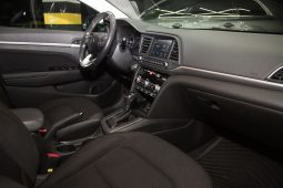 Hyundai Elantra, 2.0 L, 2020 il, 160 934 km dolu